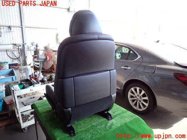 2UPJ-31617035]レクサス・LS460(USF40)運転席シート 中古_m0003.jpg