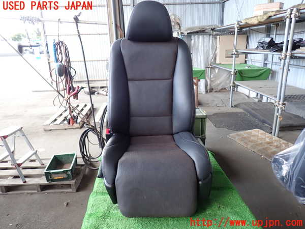 2UPJ-31617065]レクサス・LS460(USF40)助手席シート 中古_m0001.jpg