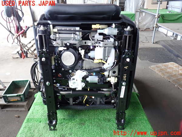 2UPJ-31617065]レクサス・LS460(USF40)助手席シート 中古_m0005.jpg