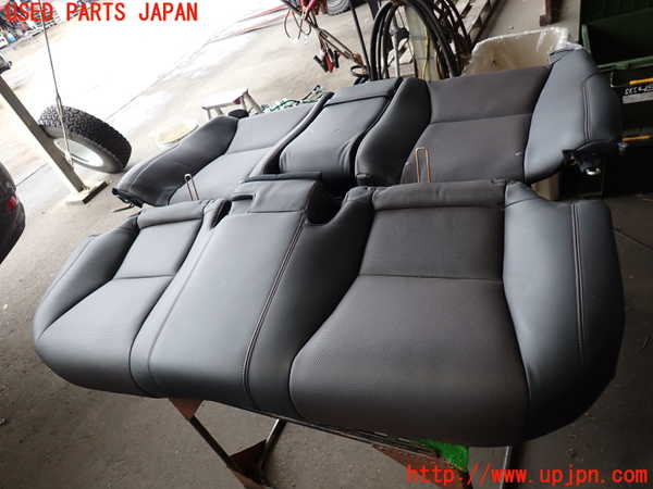 2UPJ-31617385]レクサス・LS460(USF40)リアシート 中古_m0001.jpg