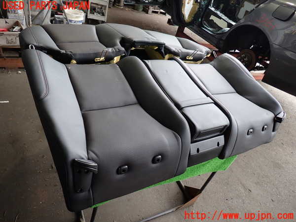 2UPJ-31617385]レクサス・LS460(USF40)リアシート 中古_m0002.jpg