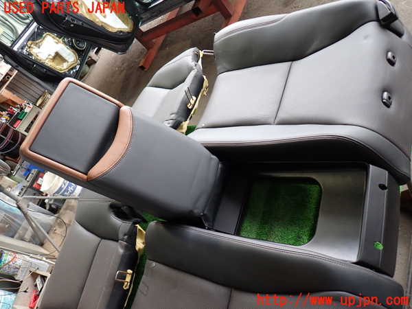 2UPJ-31617385]レクサス・LS460(USF40)リアシート 中古_m0003.jpg