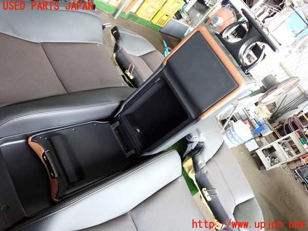 2UPJ-31617385]レクサス・LS460(USF40)リアシート 中古_m0004.jpg