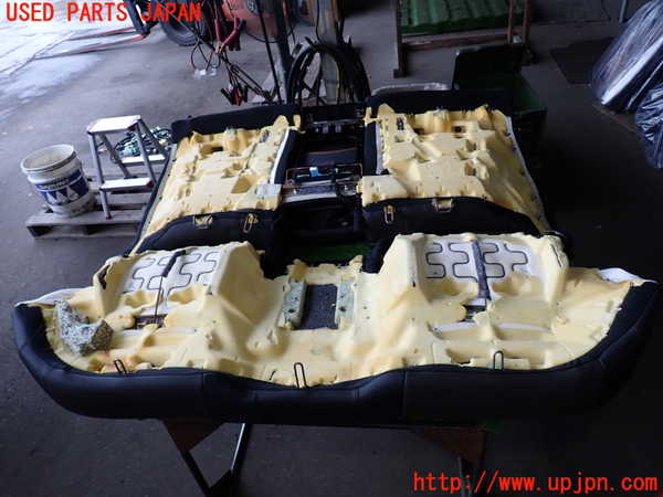 2UPJ-31617385]レクサス・LS460(USF40)リアシート 中古_m0005.jpg