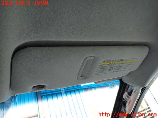 2UPJ-31617625]レクサス・LS460(USF40)室内サンバイザー右側 中古_m0001.jpg