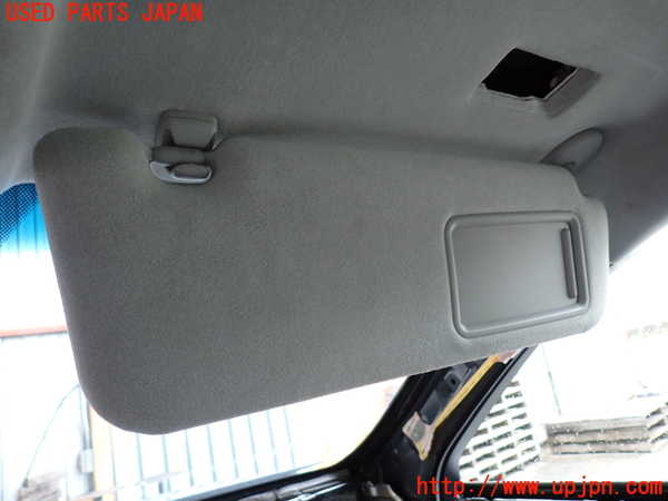 2UPJ-31617625]レクサス・LS460(USF40)室内サンバイザー右側 中古_m0002.jpg