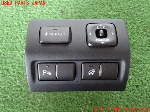 2UPJ-31616280]レクサス・LS460(USF40)ミラースイッチ 中古_m0001.jpg