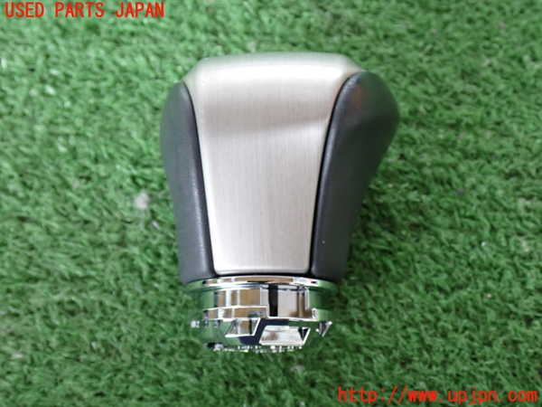 2UPJ-31617570]レクサス・LS460(USF40)シフトノブ 中古_m0002.jpg