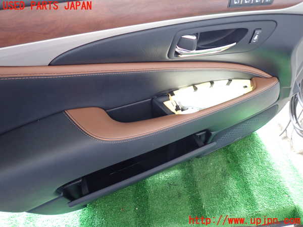 2UPJ-31611264]レクサス・LS460(USF40)左前ドア内張り 中古_m0003.jpg