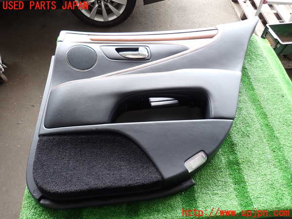 2UPJ-31611294]レクサス・LS460(USF40)右後ドア内張り 中古_m0001.jpg