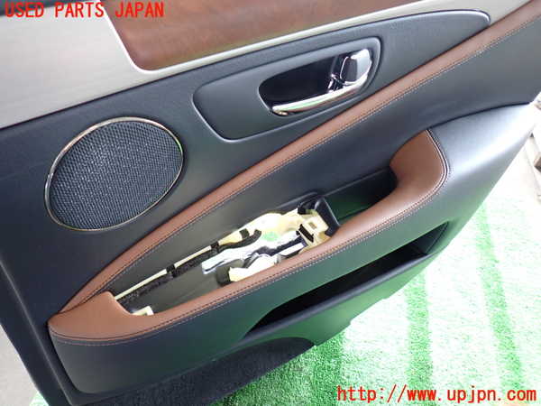 2UPJ-31611294]レクサス・LS460(USF40)右後ドア内張り 中古_m0003.jpg