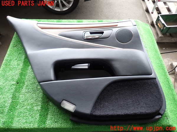 2UPJ-31611324]レクサス・LS460(USF40)左後ドア内張り 中古_m0001.jpg