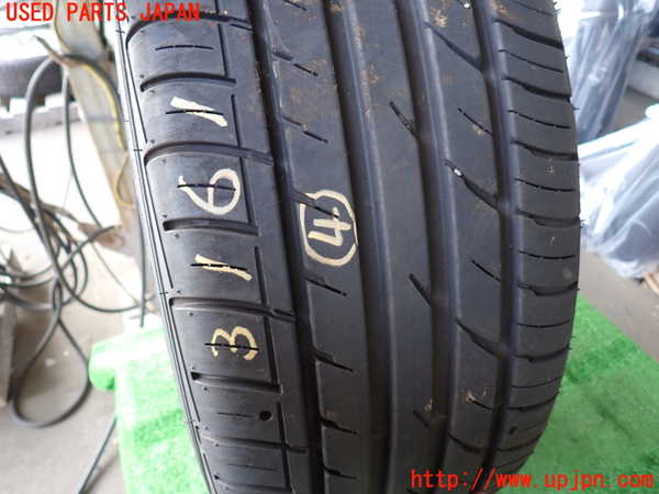 2UPJ-31619044]レクサス・LS460(USF40)タイヤ　ホイール　1本④ 235/50R18 中古_m0003.jpg