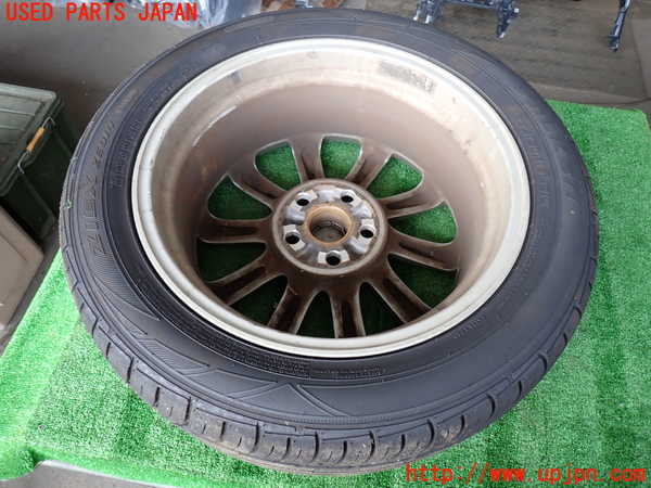 2UPJ-31619044]レクサス・LS460(USF40)タイヤ　ホイール　1本④ 235/50R18 中古_m0005.jpg