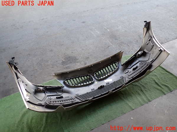 2UPJ-31621010]BMW Z4(LM25)(E89)フロントバンパー 中古_m0005.jpg