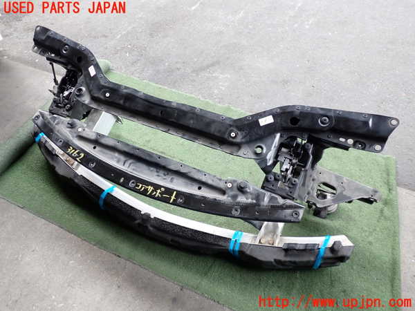 2UPJ-31621041]BMW Z4(LM25)(E89)コアサポート 中古_m0001.jpg