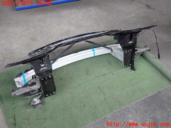 2UPJ-31621041]BMW Z4(LM25)(E89)コアサポート 中古_m0002.jpg