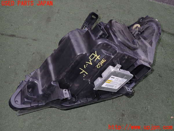 2UPJ-31621130]BMW Z4(LM25)(E89)右ヘッドライト HID 中古_m0003.jpg