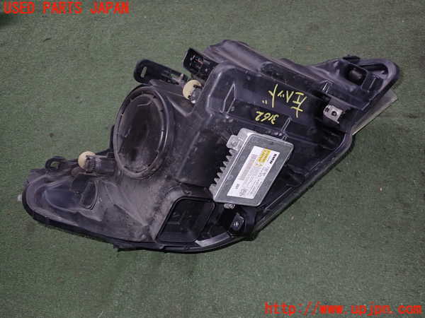 2UPJ-31621132]BMW Z4(LM25)(E89)左ヘッドライト HID 【ジャンク品】 中古_m0003.jpg