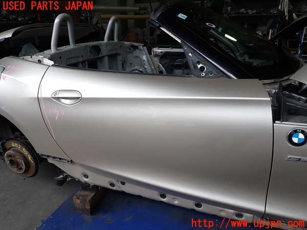 2UPJ-31621230]BMW Z4(LM25)(E89)右ドア (43R-00082 M40) 中古_m0001.jpg