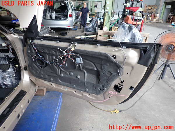 2UPJ-31621230]BMW Z4(LM25)(E89)右ドア (43R-00082 M40) 中古_m0003.jpg