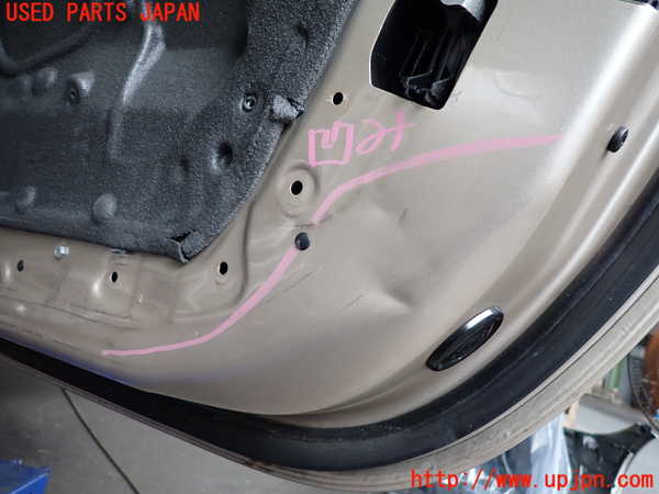 2UPJ-31621230]BMW Z4(LM25)(E89)右ドア (43R-00082 M40) 中古_m0004.jpg