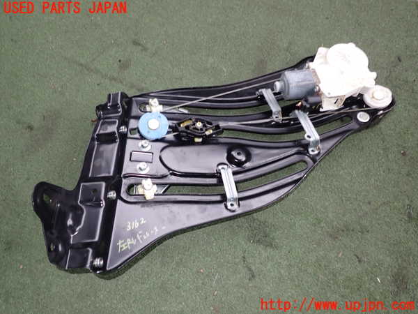 2UPJ-31621326]BMW Z4(LM25)(E89)左後レギュレーターモーター 中古_m0001.jpg