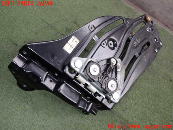 2UPJ-31621326]BMW Z4(LM25)(E89)左後レギュレーターモーター 中古_m0002.jpg
