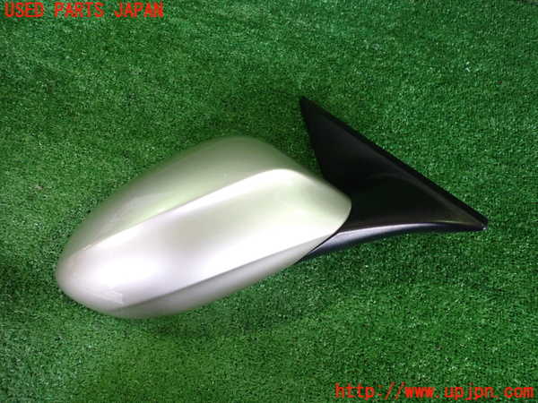 2UPJ-31621210]BMW Z4(LM25)(E89)右ドアミラー 中古_m0001.jpg
