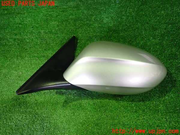 2UPJ-31621212]BMW Z4(LM25)(E89)左ドアミラー 中古_m0001.jpg