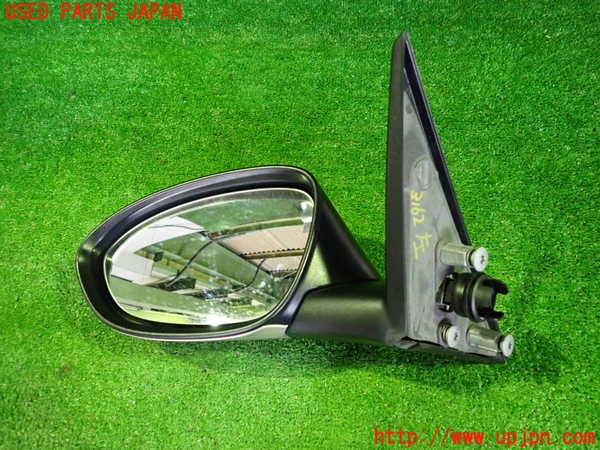 2UPJ-31621212]BMW Z4(LM25)(E89)左ドアミラー 中古_m0002.jpg