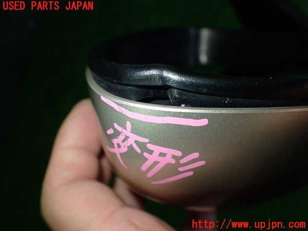 2UPJ-31621212]BMW Z4(LM25)(E89)左ドアミラー 中古_m0005.jpg