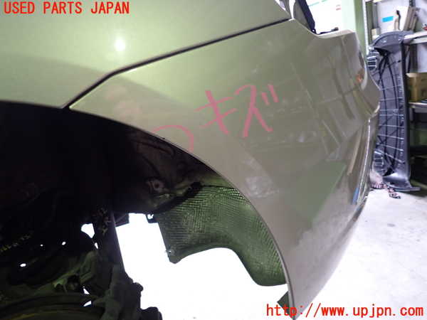 2UPJ-31621610]BMW Z4(LM25)(E89)リアバンパー 中古_m0002.jpg