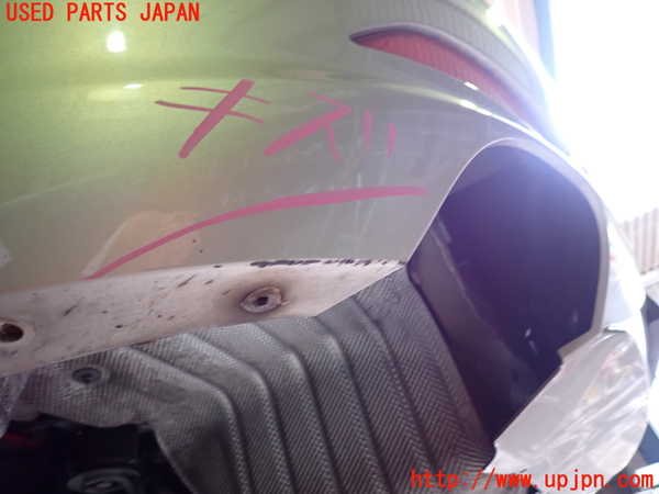 2UPJ-31621610]BMW Z4(LM25)(E89)リアバンパー 中古_m0003.jpg