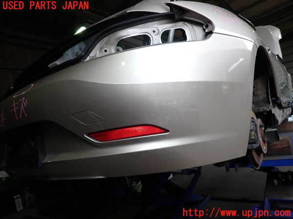 2UPJ-31621610]BMW Z4(LM25)(E89)リアバンパー 中古_m0004.jpg