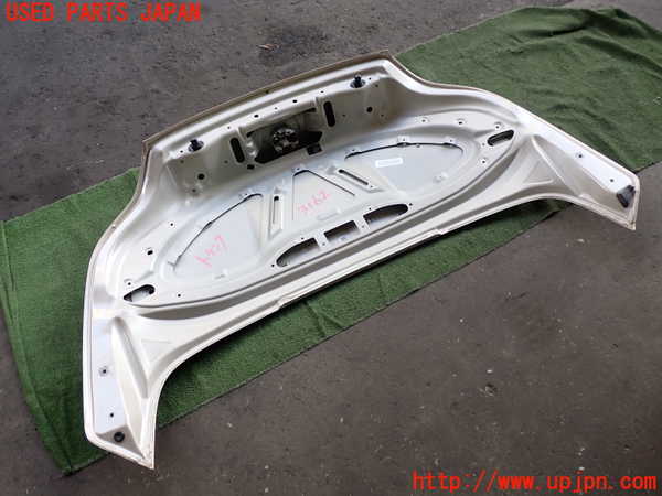 2UPJ-31621500]BMW Z4(LM25)(E89)トランク 中古_m0003.jpg