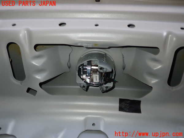 2UPJ-31621500]BMW Z4(LM25)(E89)トランク 中古_m0004.jpg