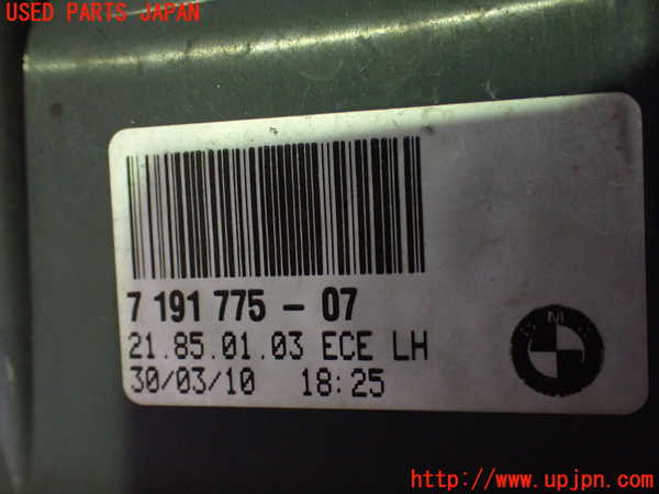 2UPJ-31621536]BMW Z4(LM25)(E89)左テールランプ 中古_m0003.jpg