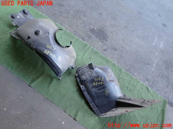 2UPJ-31621090]BMW Z4(LM25)(E89)右前フェンダーライナー 【ジャンク品】 中古_m0001.jpg
