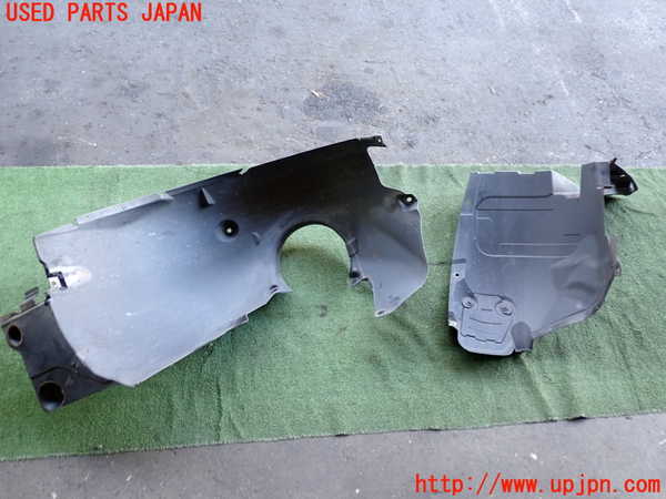 2UPJ-31621090]BMW Z4(LM25)(E89)右前フェンダーライナー 【ジャンク品】 中古_m0002.jpg