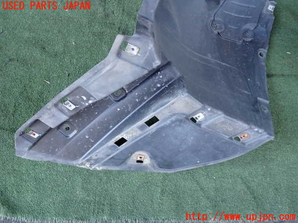2UPJ-31621090]BMW Z4(LM25)(E89)右前フェンダーライナー 【ジャンク品】 中古_m0003.jpg