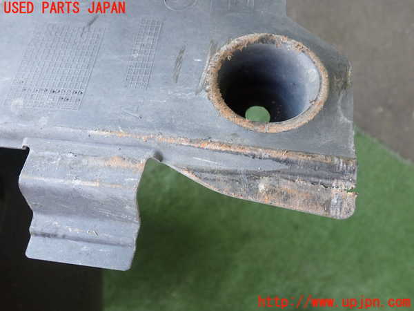 2UPJ-31621090]BMW Z4(LM25)(E89)右前フェンダーライナー 【ジャンク品】 中古_m0005.jpg