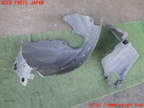 2UPJ-31621092]BMW Z4(LM25)(E89)左前フェンダーライナー 【ジャンク品】 中古_m0003.jpg