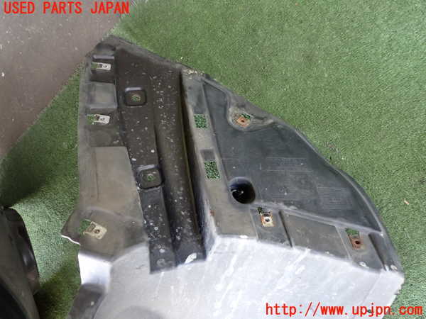 2UPJ-31621092]BMW Z4(LM25)(E89)左前フェンダーライナー 【ジャンク品】 中古_m0004.jpg