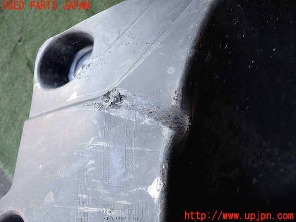 2UPJ-31621092]BMW Z4(LM25)(E89)左前フェンダーライナー 【ジャンク品】 中古_m0005.jpg