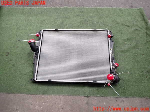 2UPJ-31622321]BMW Z4(LM25)(E89)ラジエーター1 中古_m0001.jpg