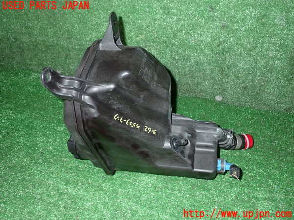 2UPJ-31622410]BMW Z4(LM25)(E89)ラジエータータンク 中古_m0003.jpg
