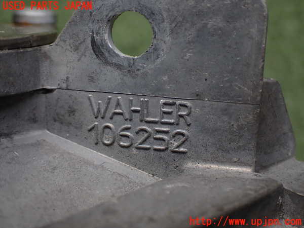 2UPJ-31622481]BMW Z4(LM25)(E89)オイルクーラー1 中古_m0004.jpg