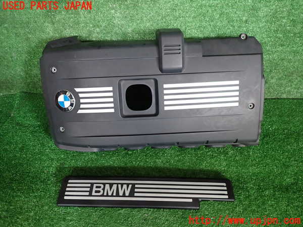 2UPJ-31622160]BMW Z4(LM25)(E89)エンジンアッパーカバー 中古_m0001.jpg