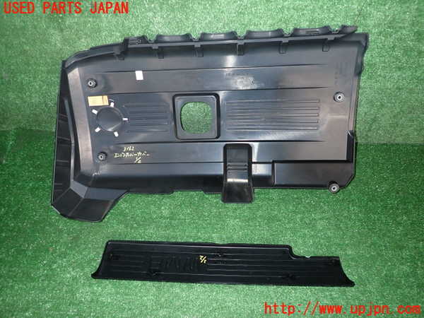 2UPJ-31622160]BMW Z4(LM25)(E89)エンジンアッパーカバー 中古_m0002.jpg